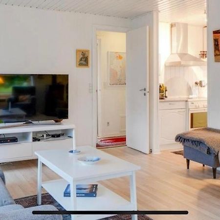 Sommerhus I Blokhus Helt Taet Pa By Og Strand Dış mekan fotoğraf